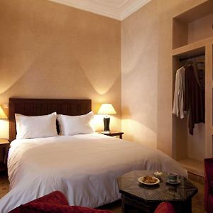 Standaard Kamer met een King Size Bed